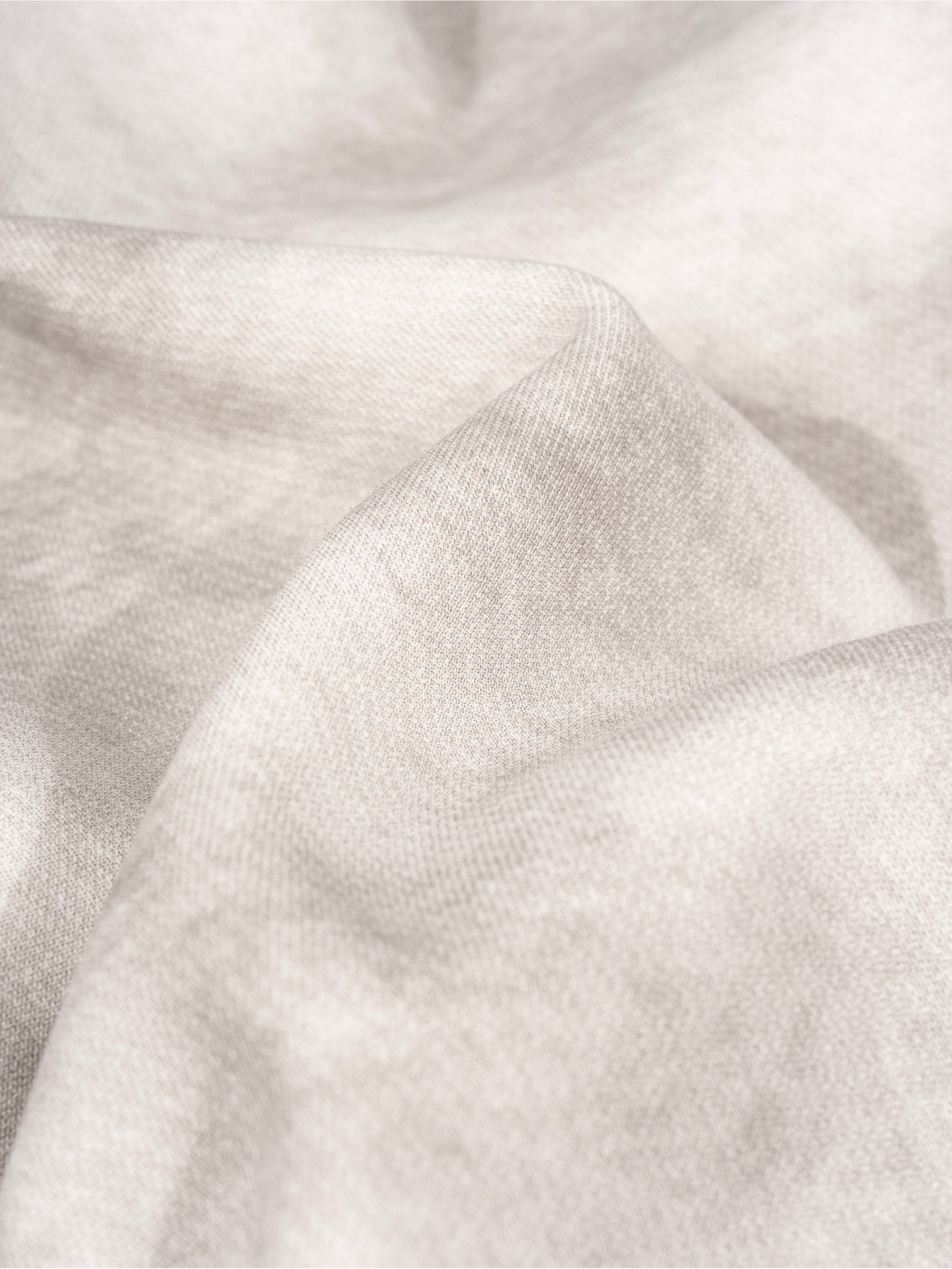 White Camo Fleece Hoodie